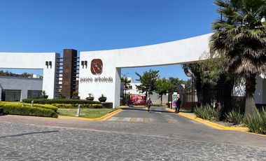 CASA EN RENTA – AMUEBLADA Y LISTA PARA HABITAR