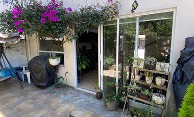 CASA EN RENTA – AMUEBLADA Y LISTA PARA HABITAR