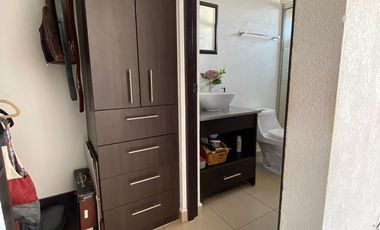 CASA EN RENTA – AMUEBLADA Y LISTA PARA HABITAR