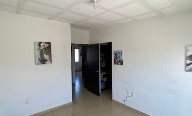 CASA EN RENTA – AMUEBLADA Y LISTA PARA HABITAR