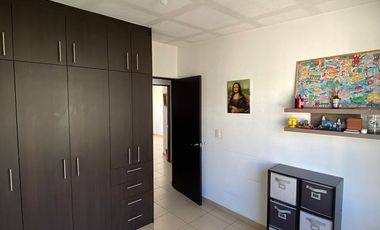 CASA EN RENTA – AMUEBLADA Y LISTA PARA HABITAR