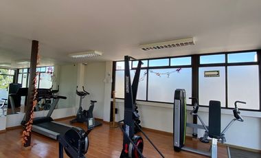 CASA EN RENTA – AMUEBLADA Y LISTA PARA HABITAR