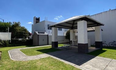 CASA EN RENTA – AMUEBLADA Y LISTA PARA HABITAR