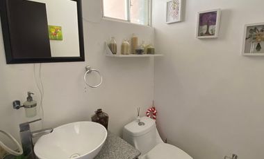 CASA EN RENTA – AMUEBLADA Y LISTA PARA HABITAR