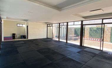 CASA EN RENTA – AMUEBLADA Y LISTA PARA HABITAR