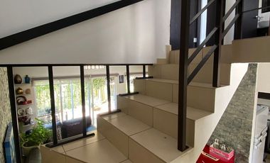 CASA EN RENTA – AMUEBLADA Y LISTA PARA HABITAR