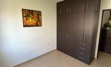CASA EN RENTA – AMUEBLADA Y LISTA PARA HABITAR