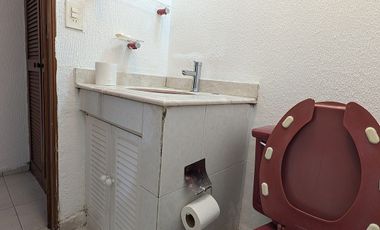 CASA EN FRACCIONAMIENTO EXCLUSIVO EN RANCHO VISTA HERMOSA, COYOACÁN