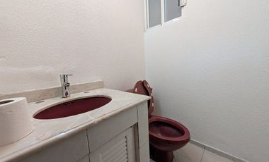 CASA EN FRACCIONAMIENTO EXCLUSIVO EN RANCHO VISTA HERMOSA, COYOACÁN