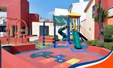 CASA EN FRACCIONAMIENTO EXCLUSIVO EN RANCHO VISTA HERMOSA, COYOACÁN