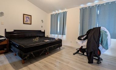 CASA EN FRACCIONAMIENTO EXCLUSIVO EN RANCHO VISTA HERMOSA, COYOACÁN