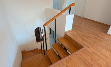 CASA EN FRACCIONAMIENTO EXCLUSIVO EN RANCHO VISTA HERMOSA, COYOACÁN