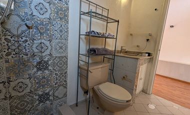 CASA EN FRACCIONAMIENTO EXCLUSIVO EN RANCHO VISTA HERMOSA, COYOACÁN