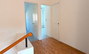 CASA EN FRACCIONAMIENTO EXCLUSIVO EN RANCHO VISTA HERMOSA, COYOACÁN