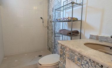 CASA EN FRACCIONAMIENTO EXCLUSIVO EN RANCHO VISTA HERMOSA, COYOACÁN