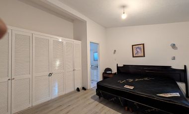CASA EN FRACCIONAMIENTO EXCLUSIVO EN RANCHO VISTA HERMOSA, COYOACÁN