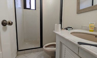 CASA EN FRACCIONAMIENTO EXCLUSIVO EN RANCHO VISTA HERMOSA, COYOACÁN