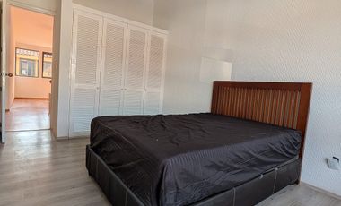 CASA EN FRACCIONAMIENTO EXCLUSIVO EN RANCHO VISTA HERMOSA, COYOACÁN