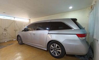 CASA EN AMPLIACIÓN CANDELARIA