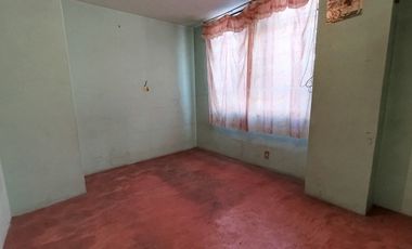 CASA EN AMPLIACIÓN CANDELARIA