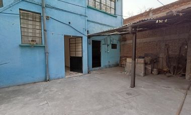 CASA EN AMPLIACIÓN CANDELARIA