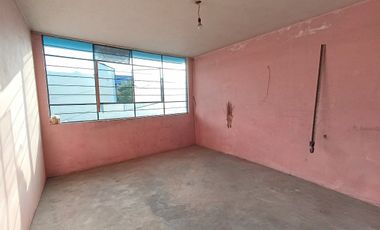 CASA EN AMPLIACIÓN CANDELARIA