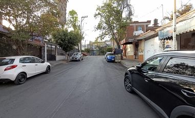 CASA EN AMPLIACIÓN CANDELARIA