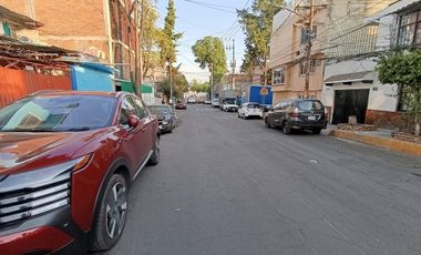 CASA EN AMPLIACIÓN CANDELARIA