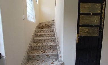 CASA EN AMPLIACIÓN CANDELARIA