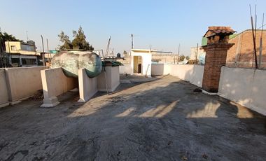 CASA EN AMPLIACIÓN CANDELARIA