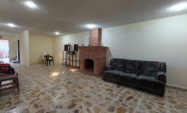 CASA EN AMPLIACIÓN CANDELARIA