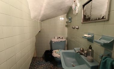 CASA EN AMPLIACIÓN CANDELARIA