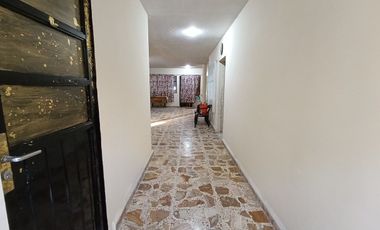 CASA EN AMPLIACIÓN CANDELARIA