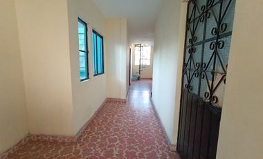 CASA EN AMPLIACIÓN CANDELARIA