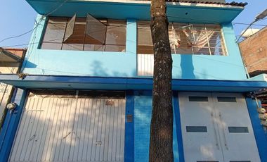 CASA EN AMPLIACIÓN CANDELARIA