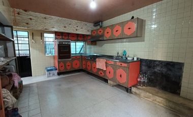 CASA EN AMPLIACIÓN CANDELARIA