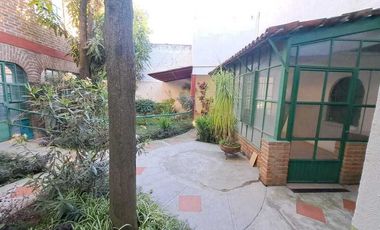 Casa - Edificio uso comercial en Venta en Santa Lucia, Zapopan