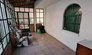 Casa - Edificio uso comercial en Venta en Santa Lucia, Zapopan