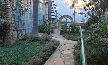 Casa - Edificio uso comercial en Venta en Santa Lucia, Zapopan