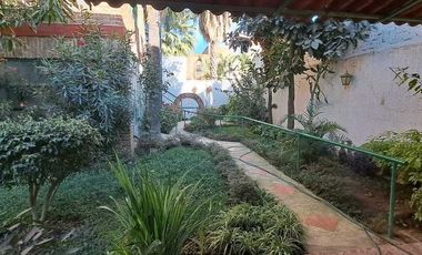 Casa - Edificio uso comercial en Venta en Santa Lucia, Zapopan