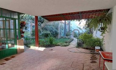 Casa - Edificio uso comercial en Venta en Santa Lucia, Zapopan