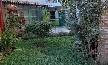 Casa - Edificio uso comercial en Venta en Santa Lucia, Zapopan