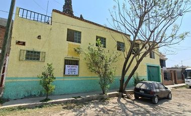 Casa - Edificio uso comercial en Venta en Santa Lucia, Zapopan