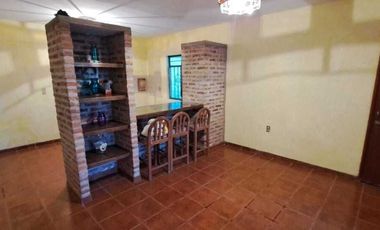 Casa - Edificio uso comercial en Venta en Santa Lucia, Zapopan