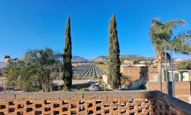 Casa - Edificio uso comercial en Venta en Santa Lucia, Zapopan