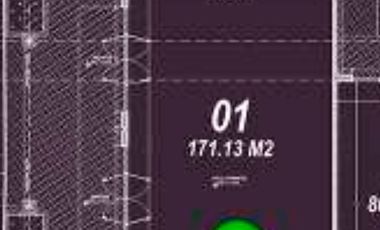 LOCAL COMERCIAL #1 con LA MEJOR  UBICACIÓN en PLANTA BAJA Y ESQUINA‼️