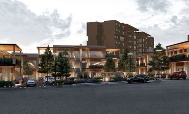 LOCAL COMERCIAL #1 con LA MEJOR  UBICACIÓN en PLANTA BAJA Y ESQUINA‼️