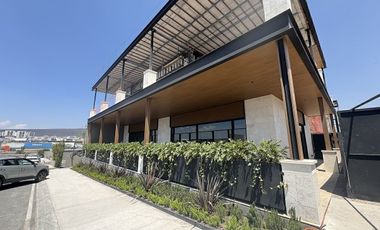 LOCAL COMERCIAL #1 con LA MEJOR  UBICACIÓN en PLANTA BAJA Y ESQUINA‼️
