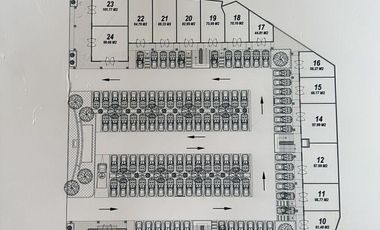 LOCAL COMERCIAL #1 con LA MEJOR  UBICACIÓN en PLANTA BAJA Y ESQUINA‼️