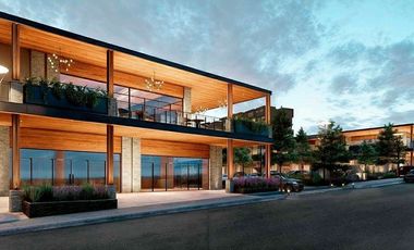 LOCAL COMERCIAL #1 con LA MEJOR  UBICACIÓN en PLANTA BAJA Y ESQUINA‼️